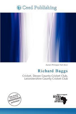 Richard Baggs