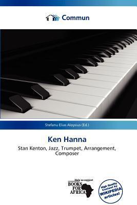 Ken Hanna