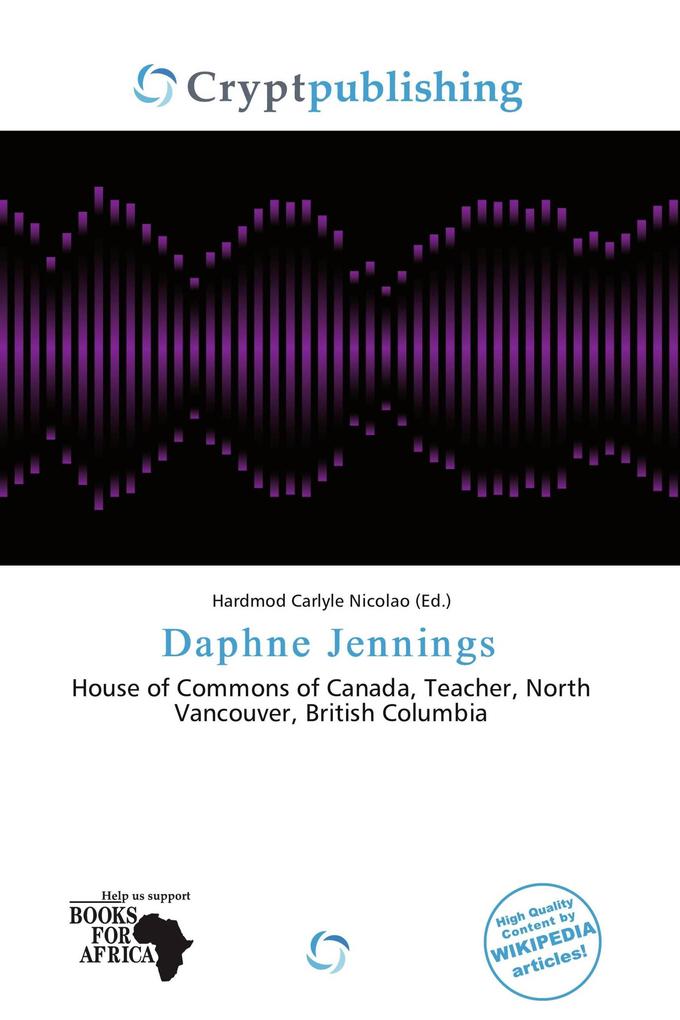 Daphne Jennings
