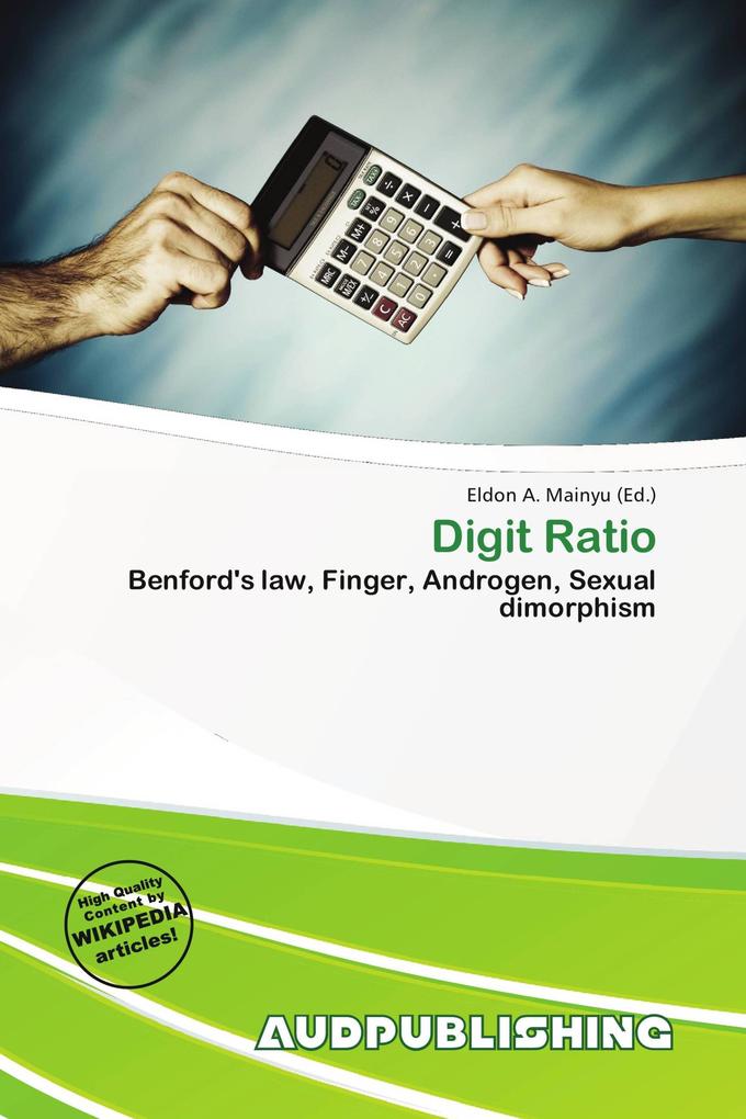 Digit Ratio