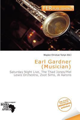 Earl Gardner (Musician)