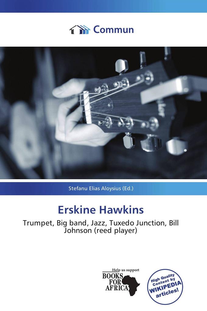 Erskine Hawkins