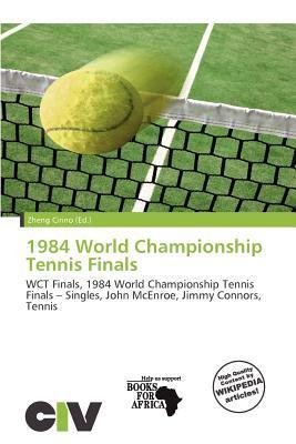 1984 World Championship Tennis Finals