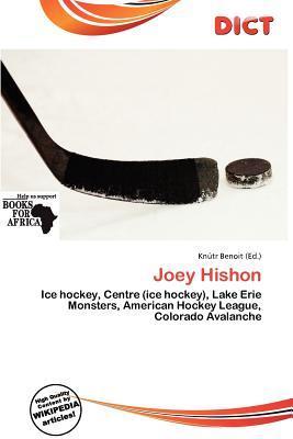 Joey Hishon