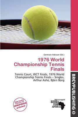 1976 World Championship Tennis Finals