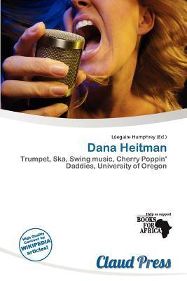 Dana Heitman