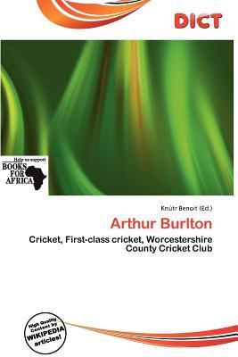 Arthur Burlton