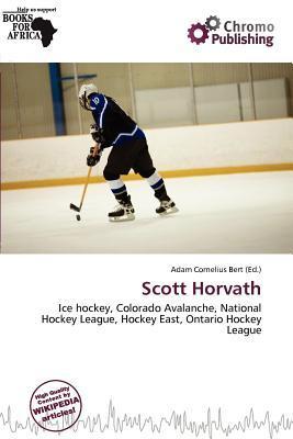 Scott Horvath