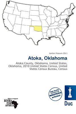 Atoka Oklahoma