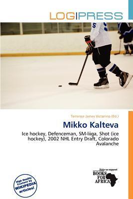 Mikko Kalteva