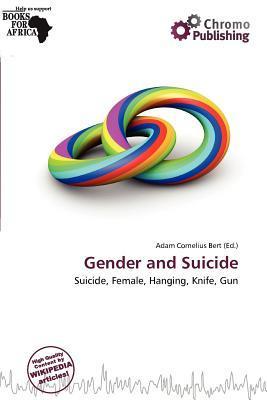 Gender and Suicide
