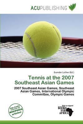 Tennis at the 2007 Southeast Asian Games