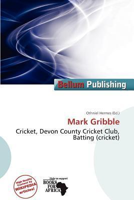 Mark Gribble