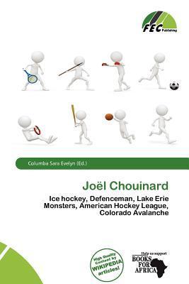 Joël Chouinard
