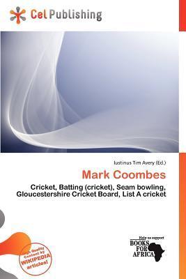 Mark Coombes