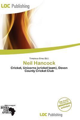 Neil Hancock