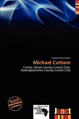 Michael Cottam