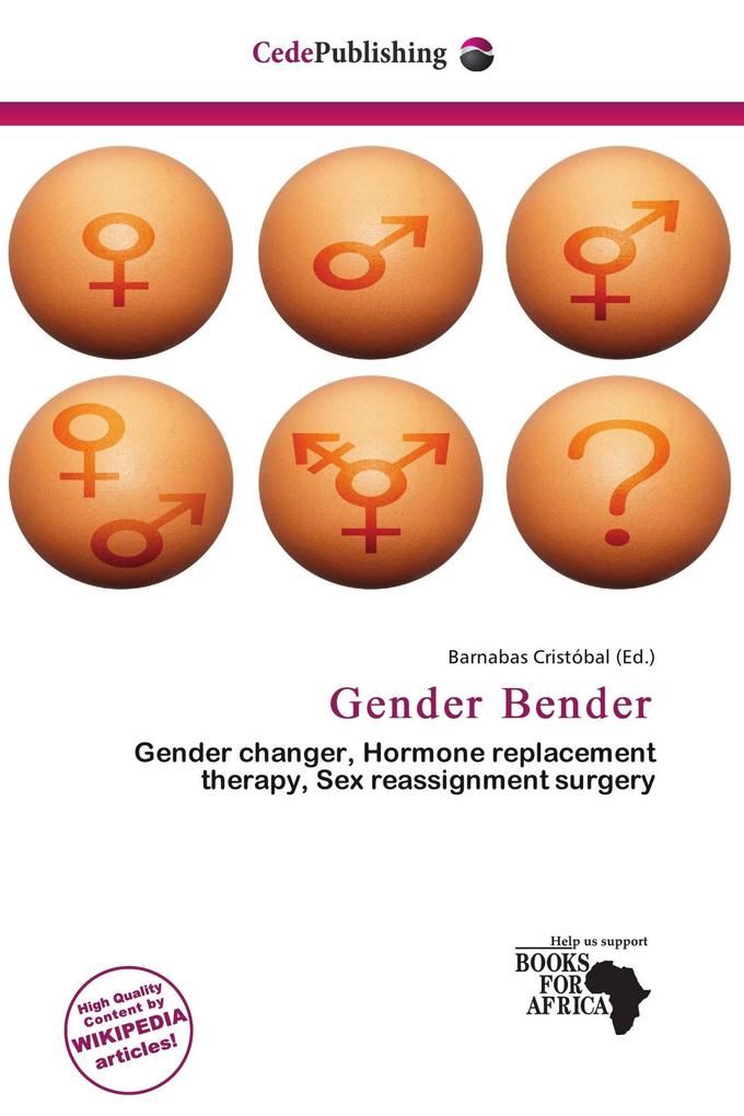 Gender Bender