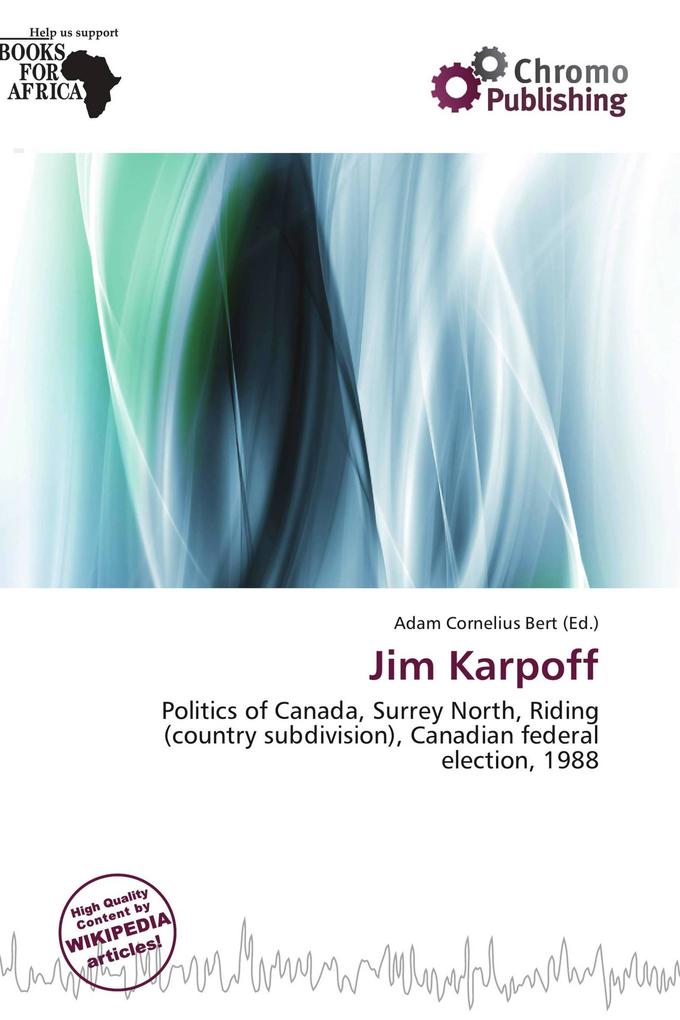 Jim Karpoff