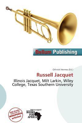 Russell Jacquet