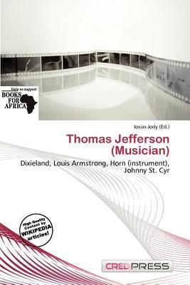 Thomas Jefferson (Musician)