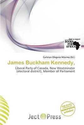 James Buckham Kennedy