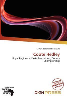Coote Hedley