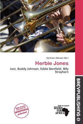Herbie Jones