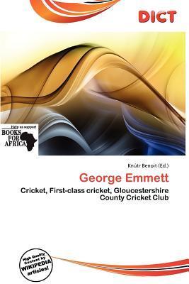 George Emmett