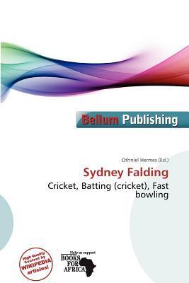 Sydney Falding