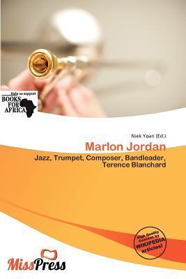 Marlon Jordan