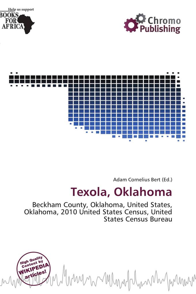 Texola Oklahoma