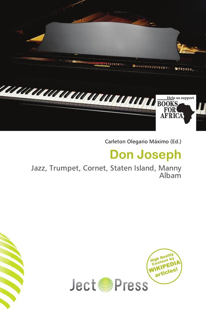 Don Joseph