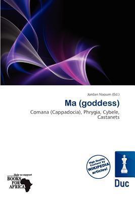 Ma (goddess)