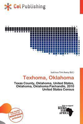 Texhoma Oklahoma