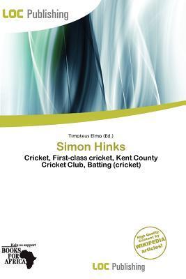 Simon Hinks