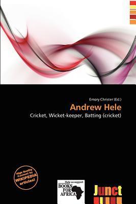 Andrew Hele