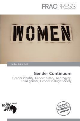 Gender Continuum