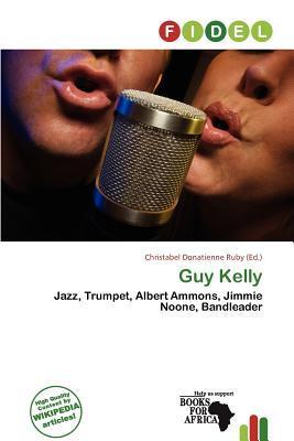 Guy Kelly