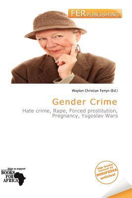 Gender Crime