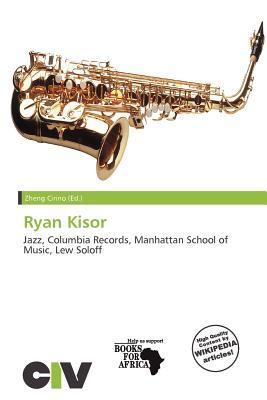 Ryan Kisor