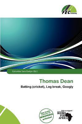 Thomas Dean