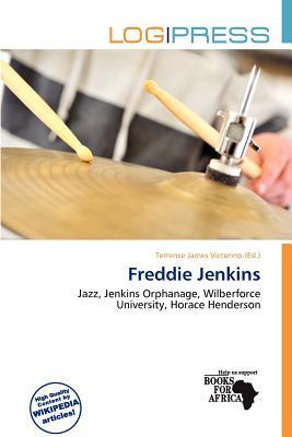 Freddie Jenkins