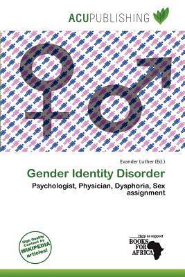 Gender Identity Disorder