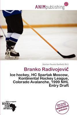 Branko Radivojevi