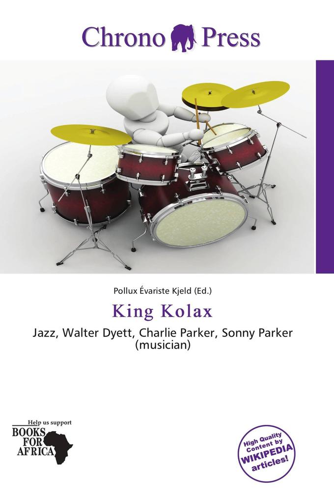 King Kolax