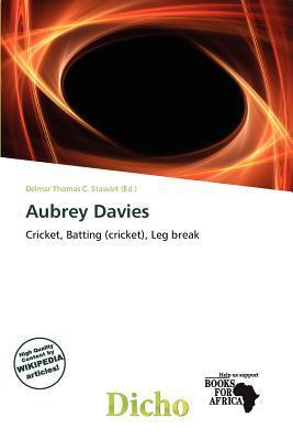 Aubrey Davies