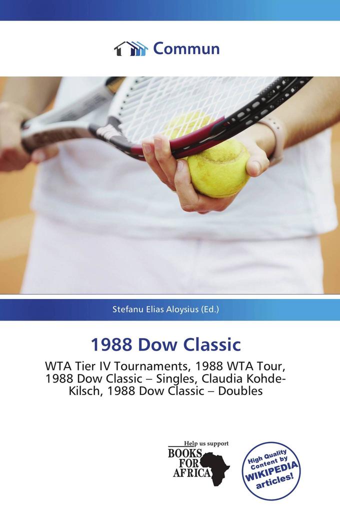 1988 Dow Classic