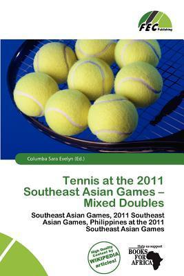 Tennis at the 2011 Southeast Asian Games - Mixed Doubles