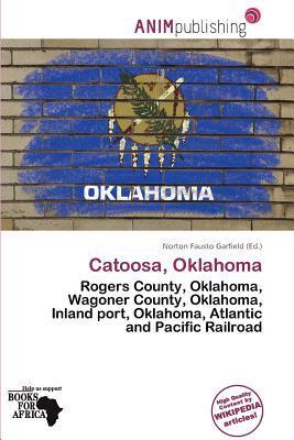 Catoosa Oklahoma